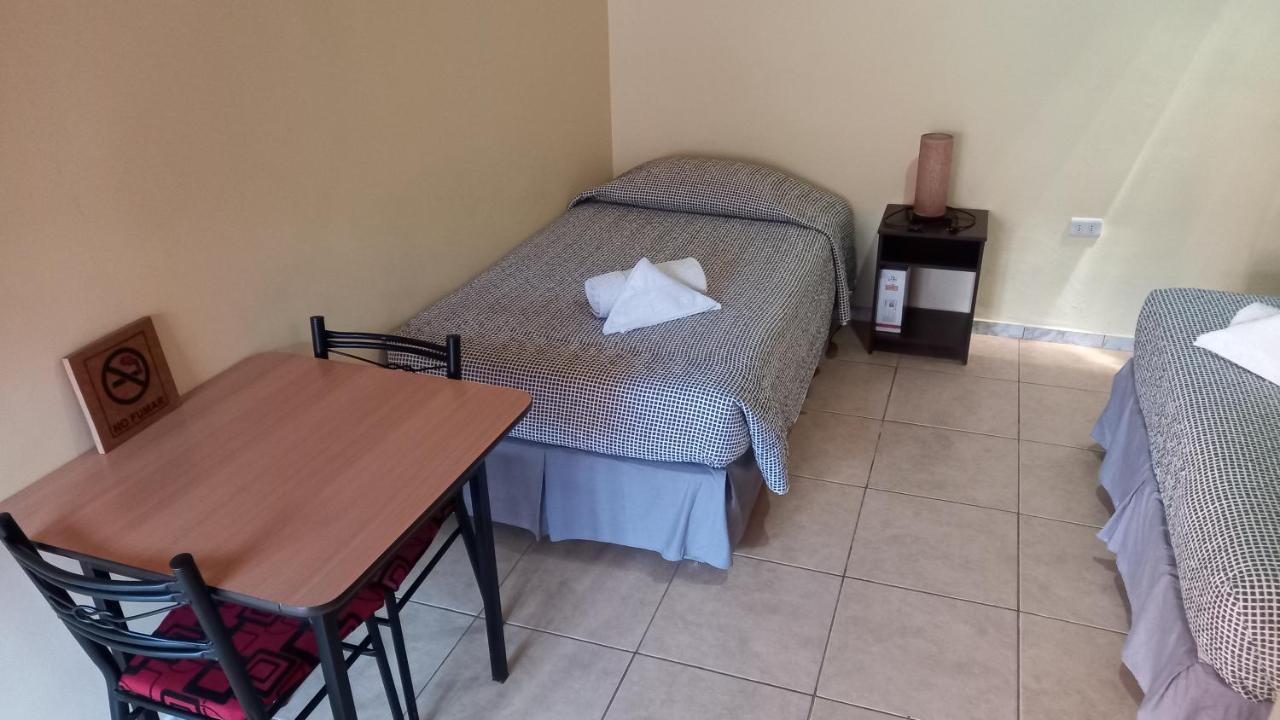 La Tribu Del Indio Hotel San Pedro de Atacama Kültér fotó