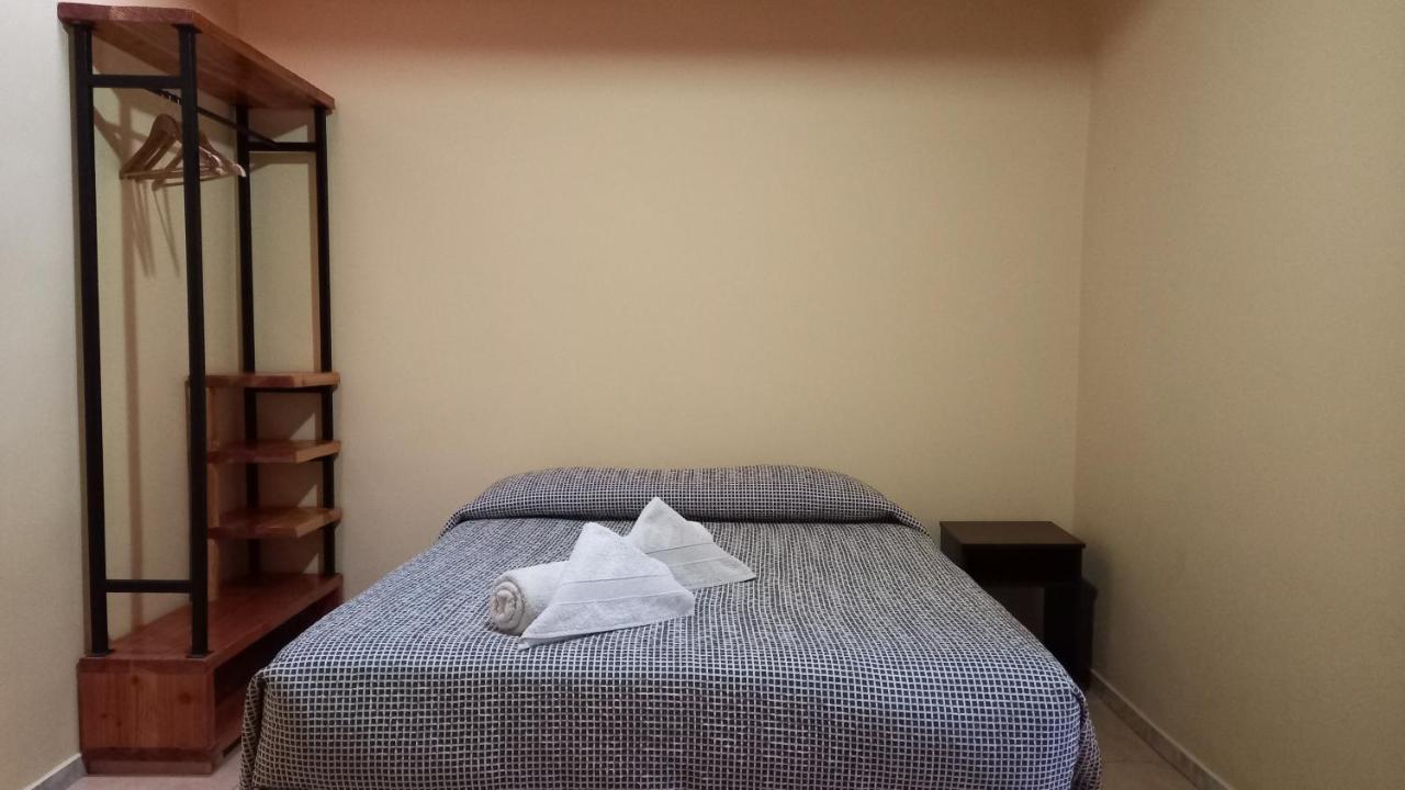 La Tribu Del Indio Hotel San Pedro de Atacama Kültér fotó