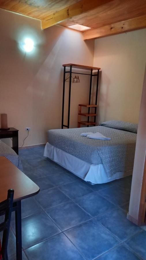 La Tribu Del Indio Hotel San Pedro de Atacama Kültér fotó