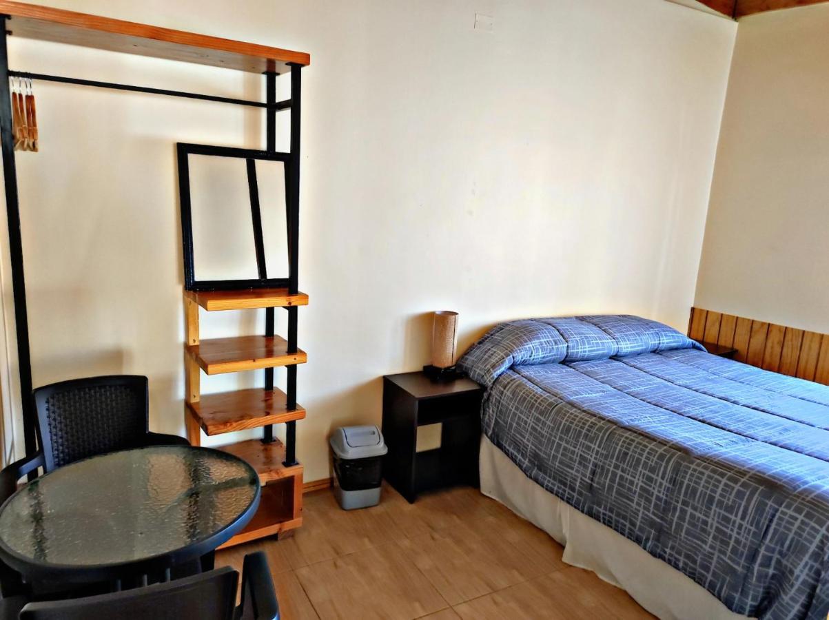 La Tribu Del Indio Hotel San Pedro de Atacama Szoba fotó