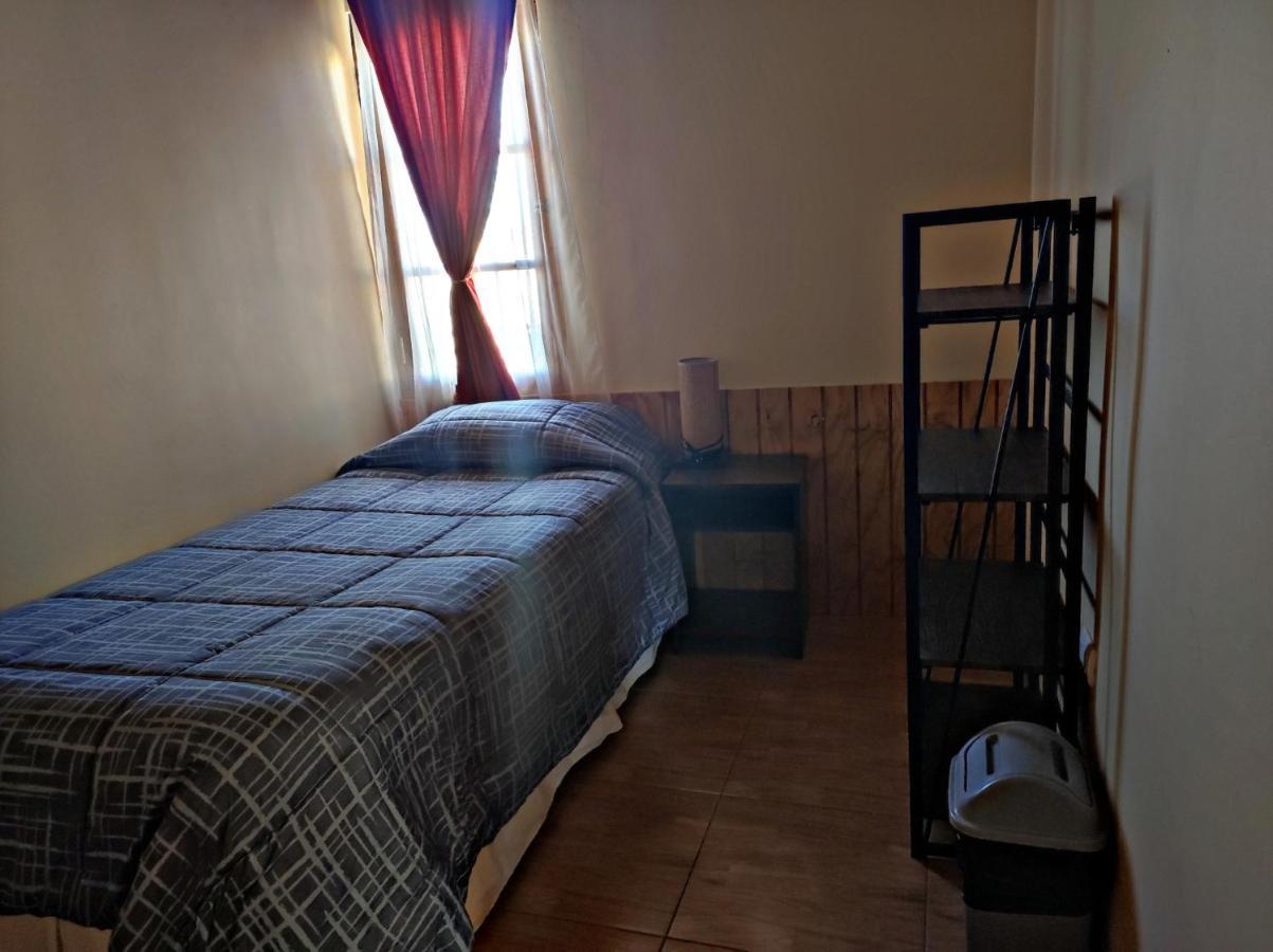 La Tribu Del Indio Hotel San Pedro de Atacama Szoba fotó