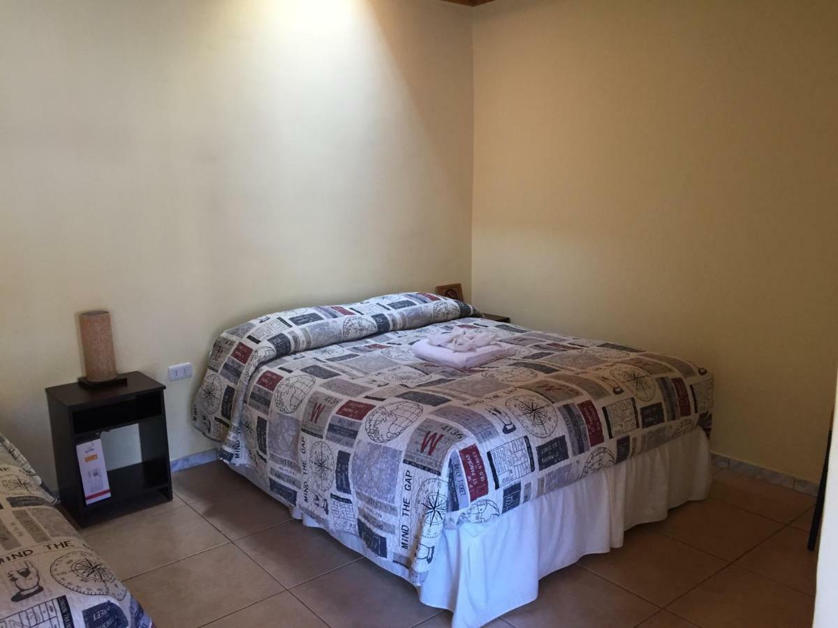 La Tribu Del Indio Hotel San Pedro de Atacama Kültér fotó